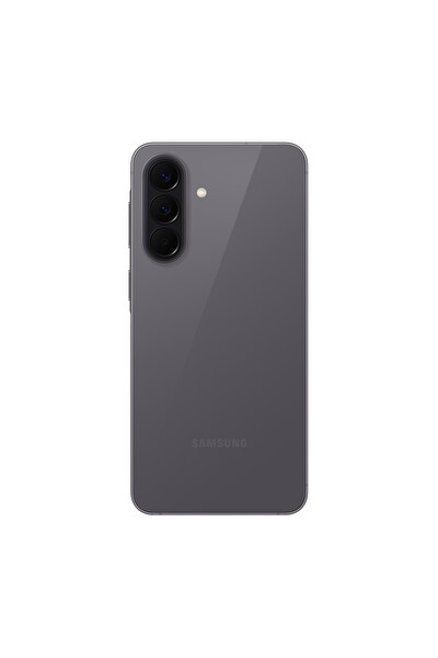 Samsung Galaxy A57 5G 128 GB 8 GB RAM Gri Cep Telefonu (Samsung Türkiye Garantili)