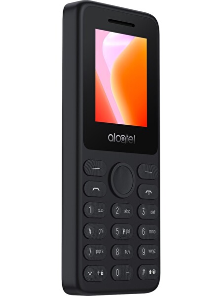Alcatel 1021 Tuşlu Cep Telefonu