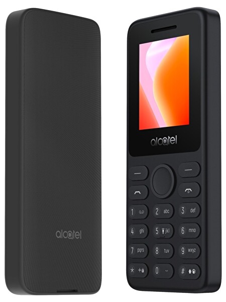 Alcatel 1021 Tuşlu Cep Telefonu