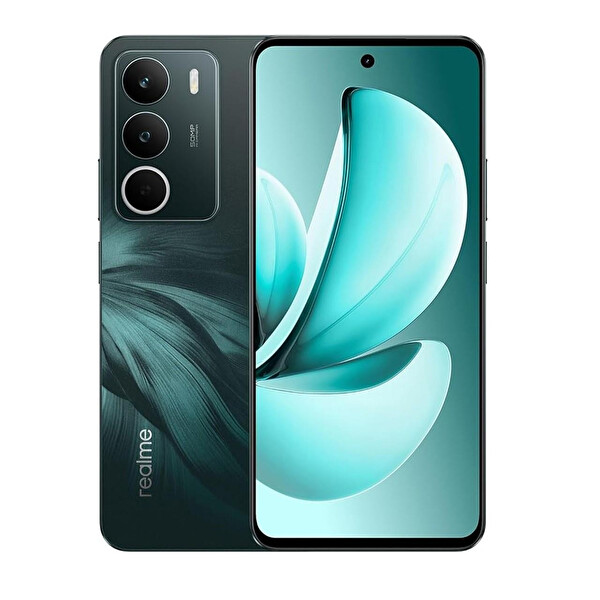 Realme C71 256 GB 8 GB RAM Yeşil Cep Telefonu (Realme Türkiye Garantili)
