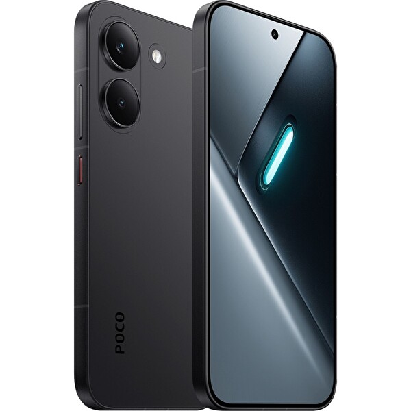Poco X8 Pro 512 GB 12 GB Ram Siyah Cep Telefonu (Poco Türkiye Garantili)