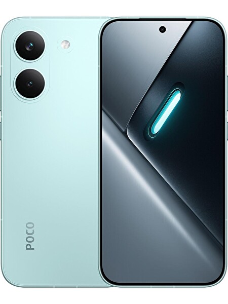 Poco X8 Pro 256 GB 8 GB Ram Yeşil Cep Telefonu (Poco Türkiye Garantili)