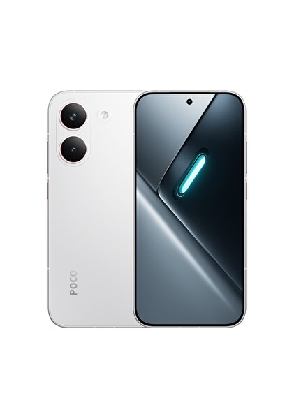 Poco X8 Pro 256 GB 8 GB Ram Beyaz Cep Telefonu (Poco Türkiye Garantili)