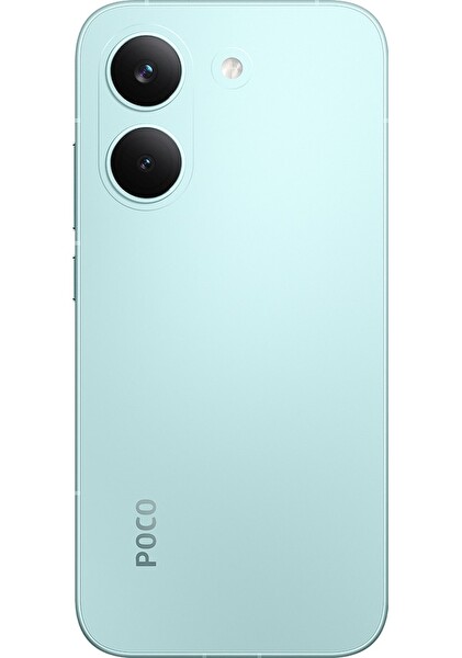 Poco X8 Pro 12 GB RAM 512 GB Yeşil Cep Telefonu (Poco Türkiye Garantili)