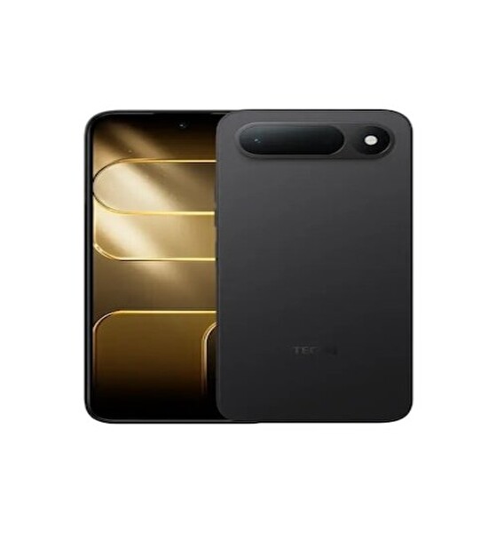 Tecno Spark 50 6 GB Extended RAM 256 GB Android Telefon (Tecno Türkiye Garantili)
