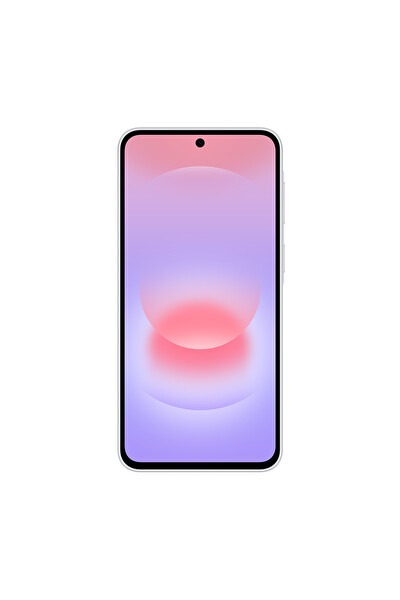 Galaxy A37 5G 6GB/128GB Beyaz Cep Telefonu