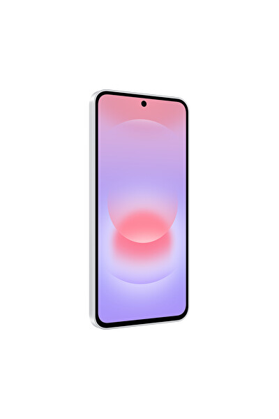 Galaxy A37 5G 6GB/128GB Beyaz Cep Telefonu