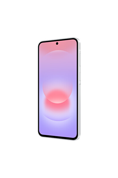 Galaxy A37 5G 6GB/128GB Beyaz Cep Telefonu