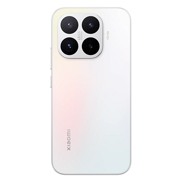 Xiaomi 17T 12GB 512GB Beyaz Android Telefon (Xiaomi Türkiye Garantili)