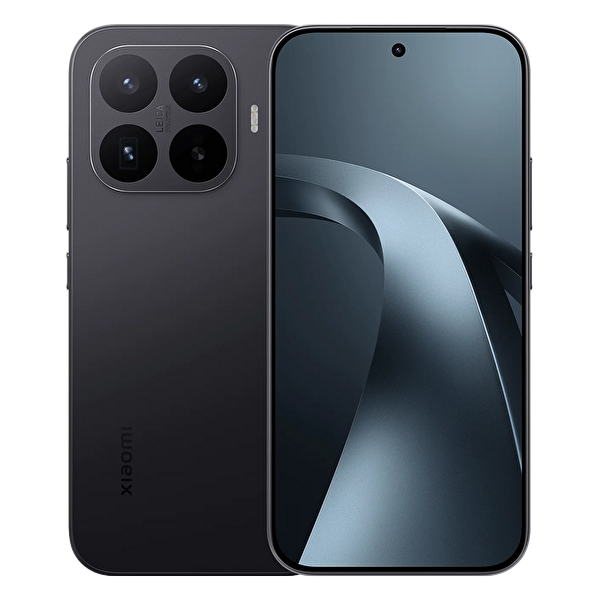 Xiaomi 17T 12GB 512GB Siyah Android Telefon (Xiaomi Türkiye Garantili)