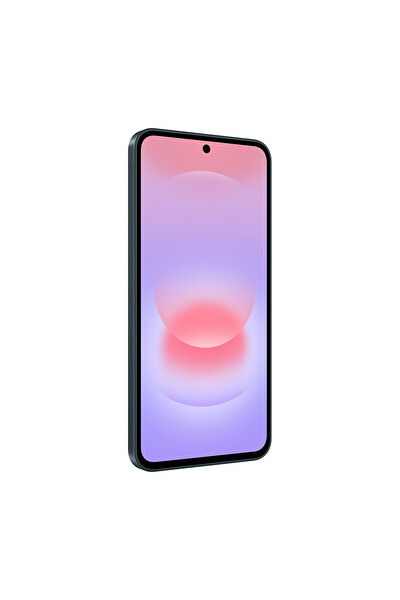 Samsung Galaxy A37 5G 8 GB RAM 128 GB Yeşil Cep Telefonu (Samsung Türkiye Garantili)