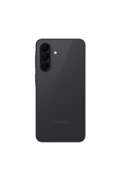 Samsung Galaxy A37 5G 6 GB RAM 128 GB Antrasit Cep Telefonu (Samsung Türkiye Garantili)