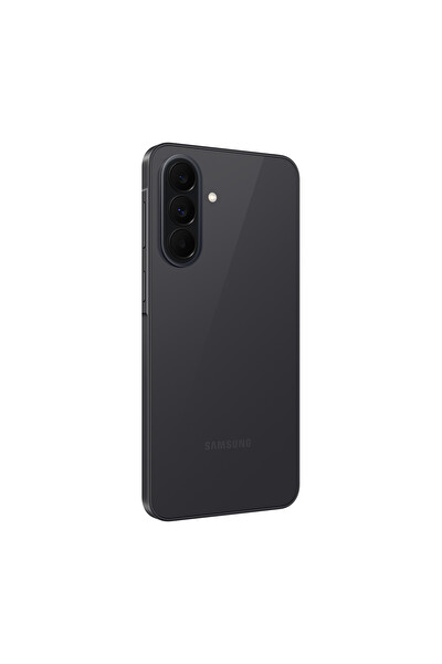 Samsung Galaxy A37 5G 6 GB RAM 128 GB Antrasit Cep Telefonu (Samsung Türkiye Garantili)