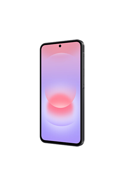 Samsung Galaxy A37 5G 6 GB RAM 128 GB Antrasit Cep Telefonu (Samsung Türkiye Garantili)