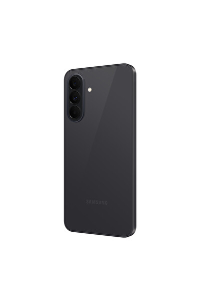 Samsung Galaxy A37 5G 6 GB RAM 128 GB Antrasit Cep Telefonu (Samsung Türkiye Garantili)