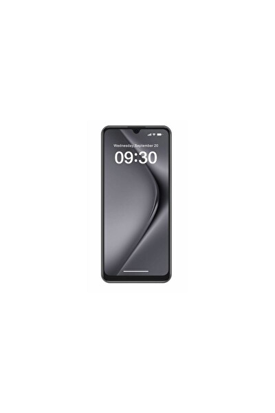Hiking A56 8/256GB Dark Grey (2 YIL TÜRKİYE GARANTİLİ)