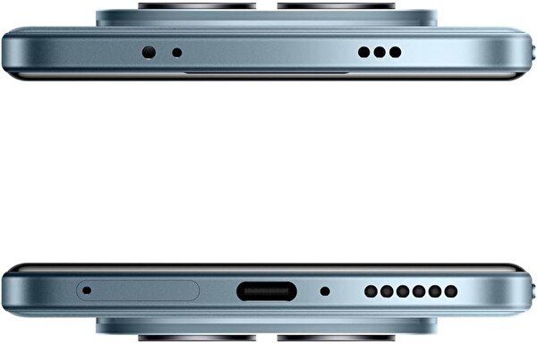 Xiaomi Redmi Note 15 Pro 512 GB 12 GB Mavi