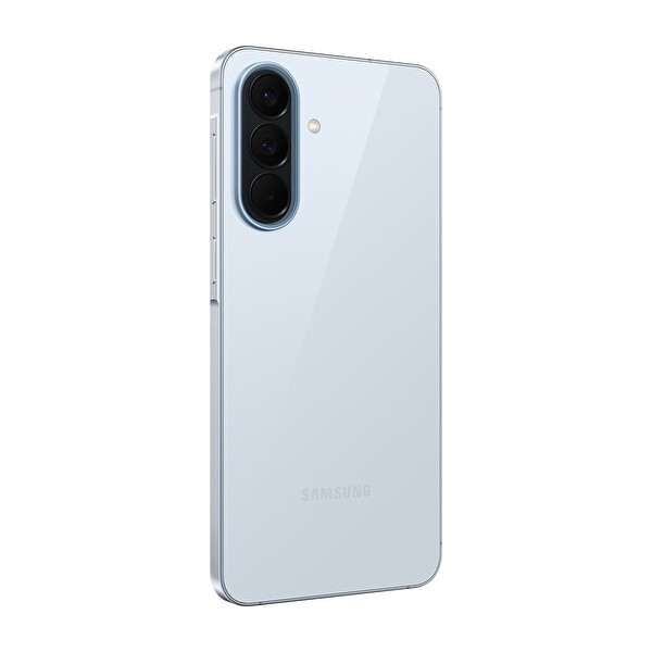 Samsung Galaxy A57 5G 128 GB 8 GB RAM Buz Mavisi Cep Telefonu (Samsung Türkiye Garantili)