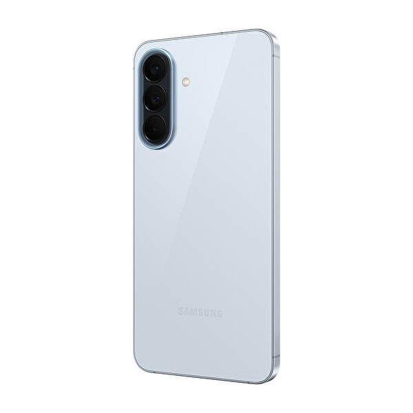 Samsung Galaxy A57 5G 128 GB 8 GB RAM Buz Mavisi Cep Telefonu (Samsung Türkiye Garantili)