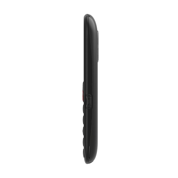 Gigaset GL395 Siyah Tuşlu Telefon (Resmi Distribütör Garantili)