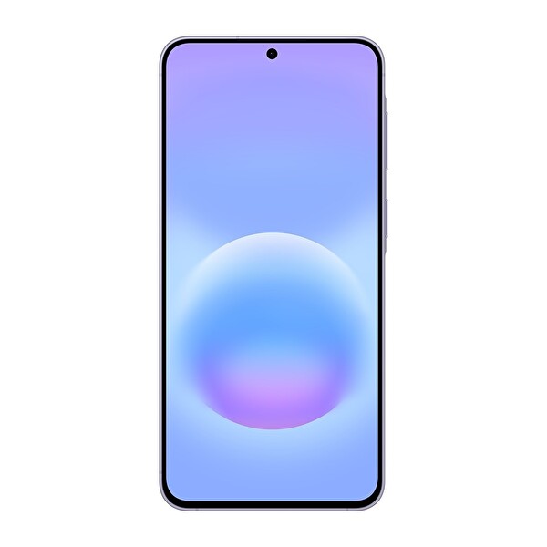 Samsung Galaxy A57 5G 128 GB 8 GB RAM Lila Cep Telefonu (Samsung Türkiye Garantili)
