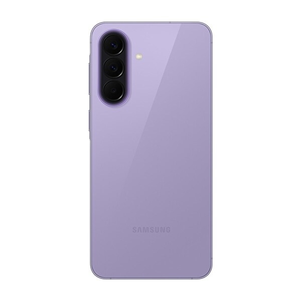 Samsung Galaxy A57 5G 128 GB 8 GB RAM Lila Cep Telefonu (Samsung Türkiye Garantili)