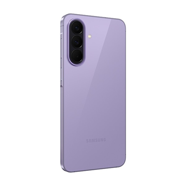 Samsung Galaxy A57 5G 128 GB 8 GB RAM Lila Cep Telefonu (Samsung Türkiye Garantili)