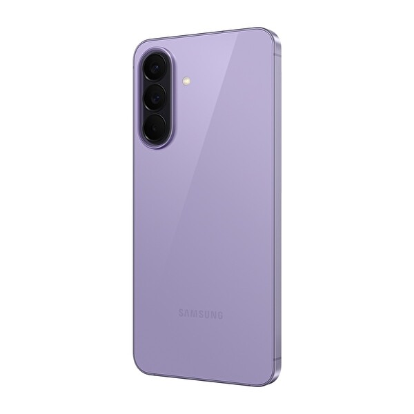 Samsung Galaxy A57 5G 128 GB 8 GB RAM Lila Cep Telefonu (Samsung Türkiye Garantili)
