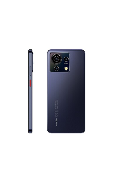 Nubia V50 Vita 6GB+6GB RAM 128GB MAVİ