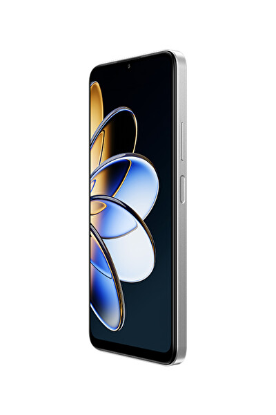 General Mobile 26 One 5G 18 GB (6+12) RAM 128 GB İnci Beyazı Cep Telefonu (General Mobile Garantili)