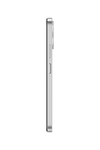 General Mobile 26 One 5G 18 GB (6+12) RAM 128 GB İnci Beyazı Cep Telefonu (General Mobile Garantili)