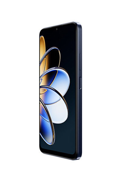 General Mobile 26 One 5G 18 GB (6+12) RAM 128 GB Gece Mavisi Cep Telefonu (General Mobile Garantili)