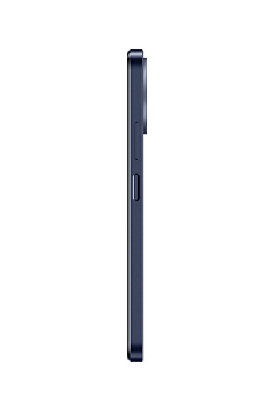 General Mobile 26 One 5G 18 GB (6+12) RAM 128 GB Gece Mavisi Cep Telefonu (General Mobile Garantili)