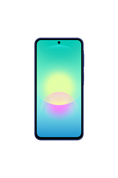 Samsung Galaxy A27 5G 128 GB 6 GB RAM Mavi Cep Telefonu (Samsung Türkiye Garantili)