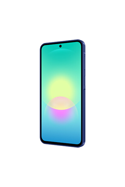 Samsung Galaxy A27 5G 128 GB 6 GB RAM Mavi Cep Telefonu (Samsung Türkiye Garantili)