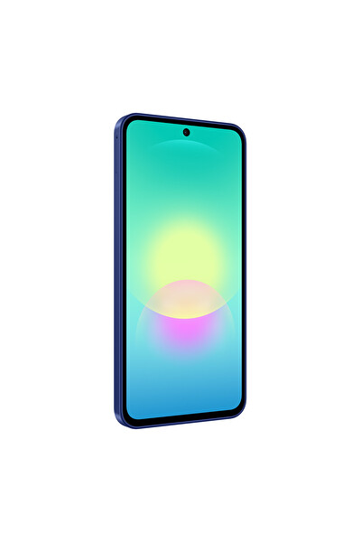 Samsung Galaxy A27 5G 128 GB 6 GB RAM Mavi Cep Telefonu (Samsung Türkiye Garantili)