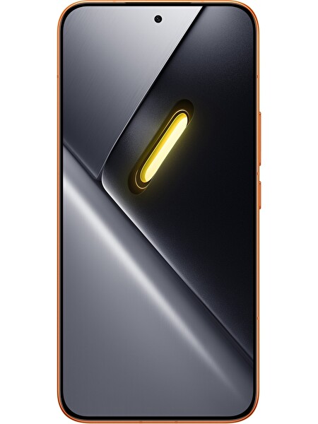 POCO X8 Pro Max 12 GB RAM 512 GB Turuncu Cep Telefonu (Poco Türkiye Garantili)