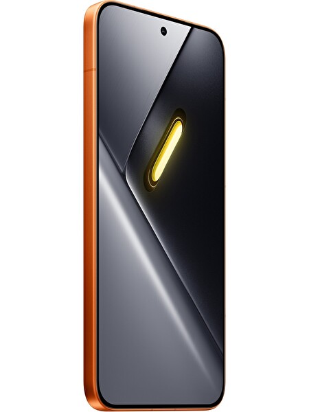 POCO X8 Pro Max 12 GB RAM 512 GB Turuncu Cep Telefonu (Poco Türkiye Garantili)