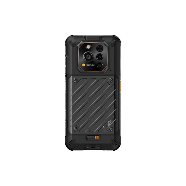 Welio RugOne Xever 7 5G 512 GB 12 GB RAM Siyah Cep Telefonu
