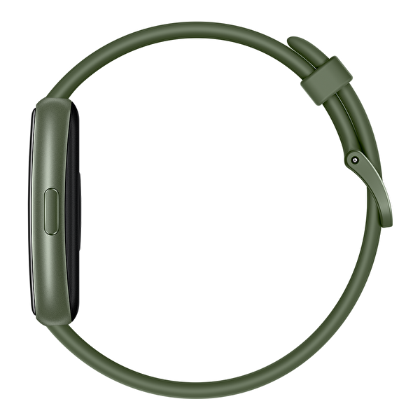 Huawei Band 7 Yeşil Akıllı Bileklik