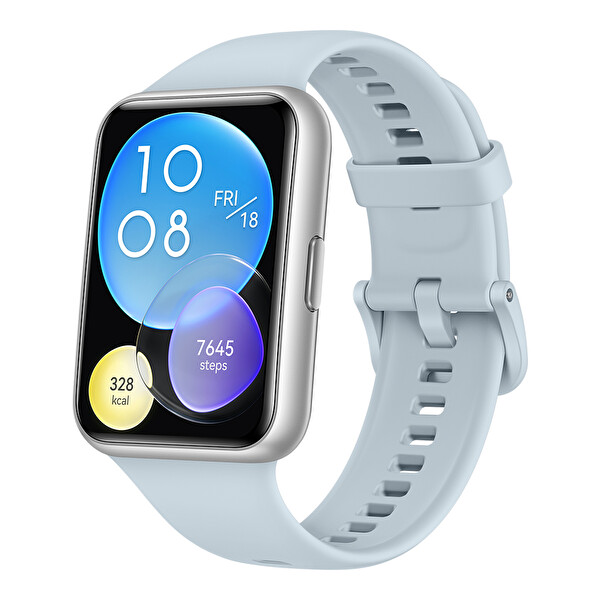 Huawei Watch Fit 2 Mavi Akıllı Saat
