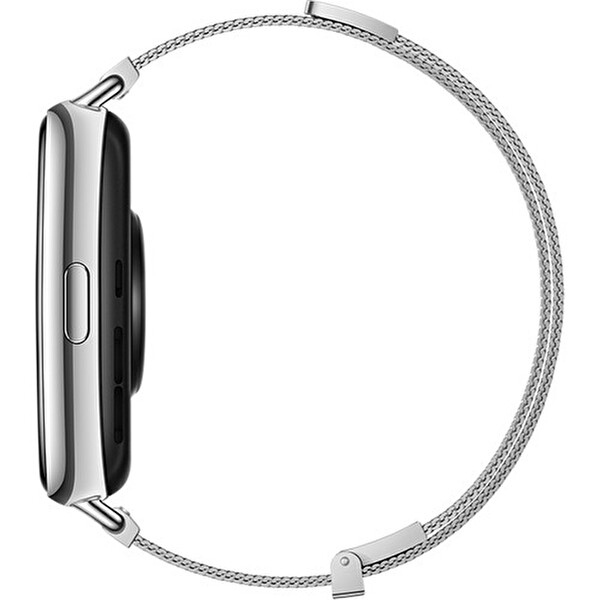 Huawei Watch Fit 2 Gümüş Akıllı Saat