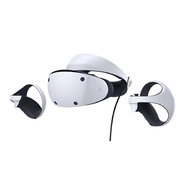 Sony Sony Playstation 5 VR2 Sanal Gerçeklik Gözlüğü