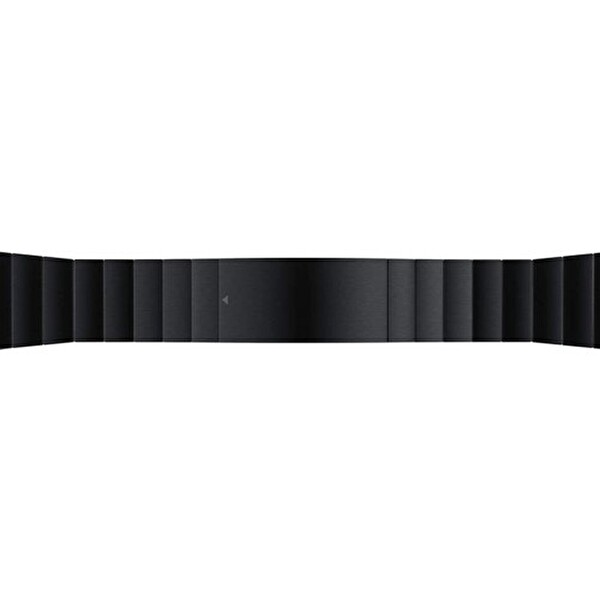 Samsung Watch 4/5 Uyumlu Metal Kordon