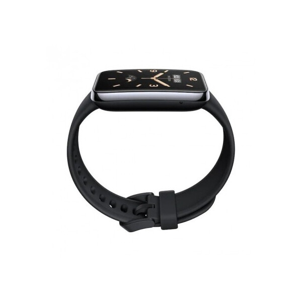 Xiaomi Mi Smart Band 7 Pro Siyah Akıllı Bileklik