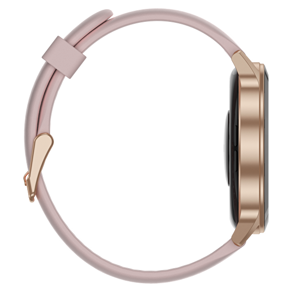 İxtech XEE-7 Altın Akıllı Saat