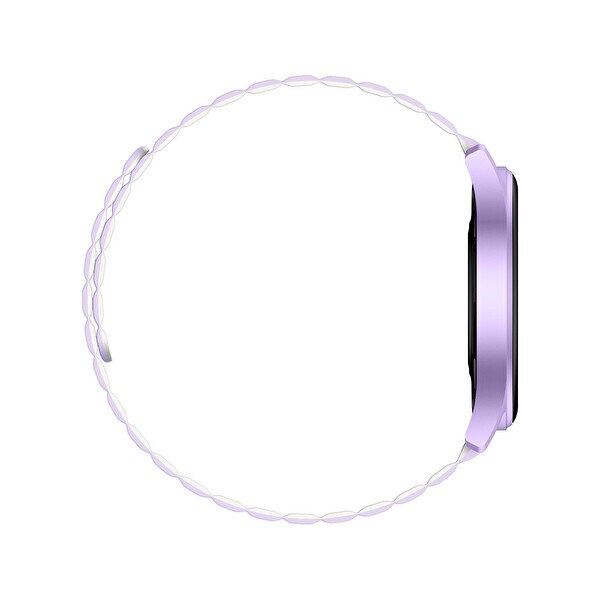 Kieslect Lady Lora 2 Mor Akıllı Saat