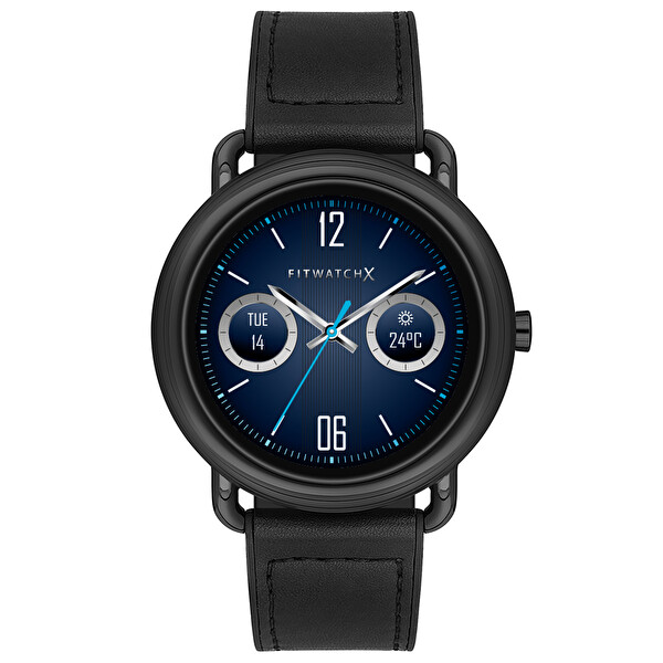 FitWatch FT202201R1001 Akıllı Kol Saati