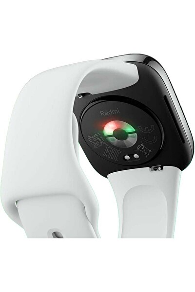 Xiaomi Redmi Watch 3 Active Gri Akıllı Saat