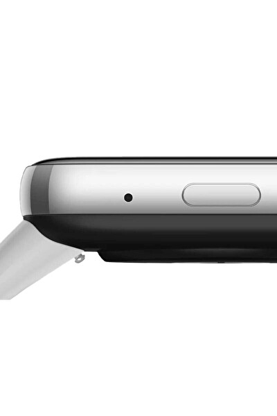 Xiaomi Redmi Watch 3 Active Gri Akıllı Saat